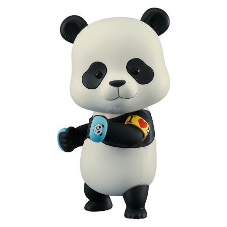 Jujutsu Kaisen Nendoroid akčná figúrka Panda 11 cm